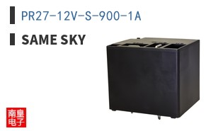 PR27-12V-S-900-1A ͼƬ